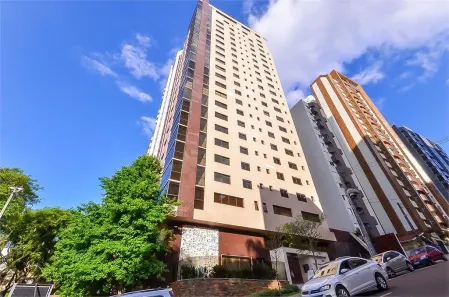Cobertura com 3 Quartos à venda, 336m² no Bigorrilho, Curitiba