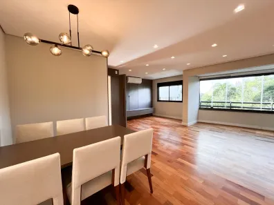 Apartamento com 2 Quartos para venda ou aluguel, 105m² no Vila Andrade, São Paulo
