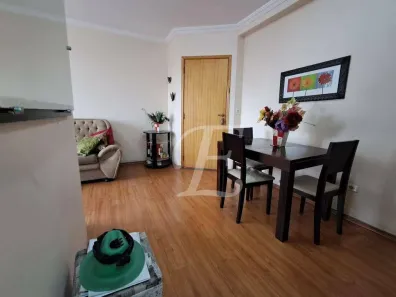 Apartamento com 2 Quartos à venda, 60m² no Parada Inglesa, São Paulo