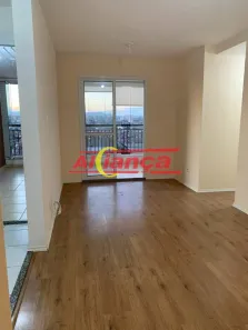Apartamento com 2 Quartos à venda, 60m² no Tatuapé, São Paulo