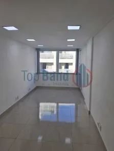 Sala Comercial para alugar, 24m² no Recreio dos Bandeirantes, Rio de Janeiro