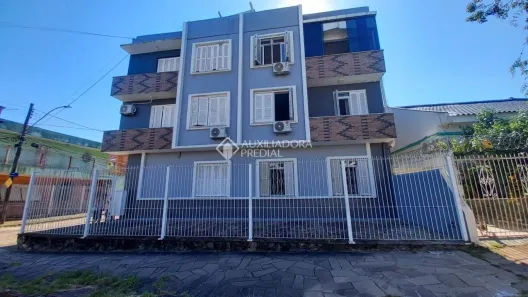 Apartamento com 2 Quartos à venda, 55m² no Medianeira, Porto Alegre