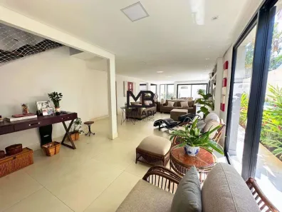 Casa de Condomínio com 4 Quartos à venda, 323m² no Alphaville, Santana de Parnaíba