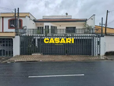 Casa com 4 Quartos à venda, 444m² no Centro, São Bernardo do Campo
