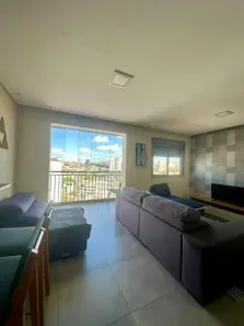 Apartamento com 2 Quartos à venda, 67m² no Vila Santa Catarina, São Paulo