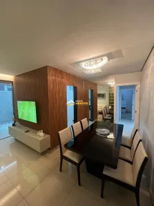 Apartamento com 2 Quartos à venda, 100m² no Castelo, Belo Horizonte