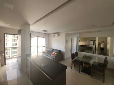 Apartamento com 3 Quartos à venda, 77m² no Calhau, São Luís