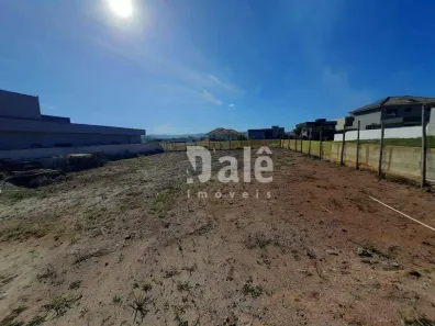 Lote/Terreno à venda, 600m² no Condomínio Residencial Colinas do Paratehy, São José dos Campos