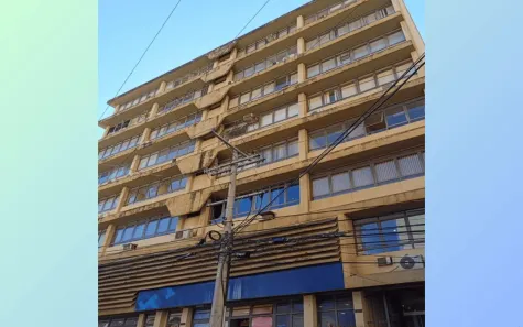 Apartamento com 1 Quarto à venda, 48m² no Centro, Limeira