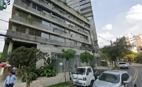 Ponto Comercial para alugar, 235m² no Sumarezinho, São Paulo