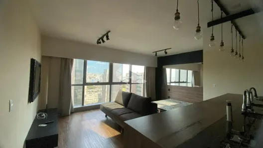 Apartamento com 1 Quarto à venda, 38m² no Praia de Belas, Porto Alegre