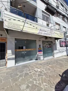 Imóvel Comercial para alugar, 66m² no Pátria Nova, Novo Hamburgo