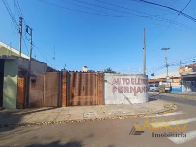 Casa com 2 Quartos à venda, 122m² no Jardim Cruzeiro do Sul, São Carlos