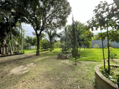 Sobrado com 4 Quartos à venda, 231m² no Morro do Algodão, Caraguatatuba