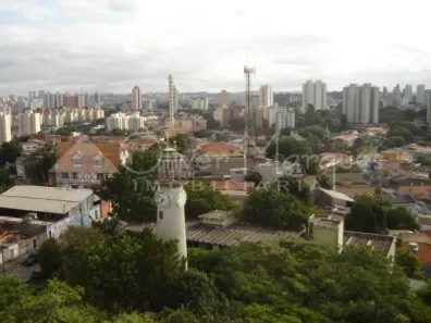 Apartamento com 2 Quartos à venda, 57m² no Jaguaré, São Paulo