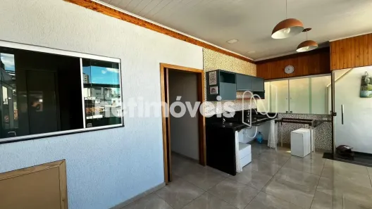 Casa com 3 Quartos à venda, 100m² no Vila Bom Retiro, Sabará
