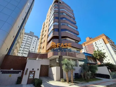 Apartamento com 5 Quartos à venda, 487m² no Centro, Criciúma