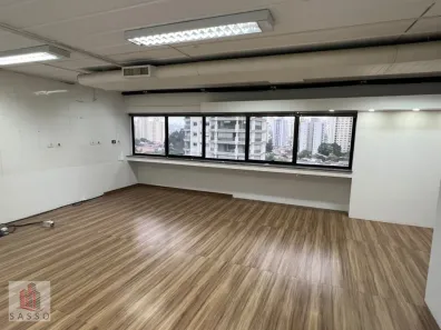 Sala Comercial para alugar, 70m² no Brooklin Paulista, São Paulo