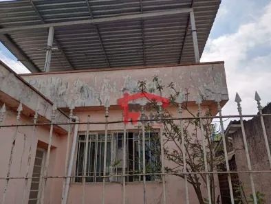 Casa com 2 Quartos à venda, 294m² no Vila Santa Maria, São Paulo