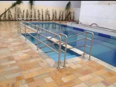 Apartamento com 3 Quartos à venda, 67m² no Centro, Diadema
