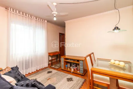 Apartamento com 2 Quartos à venda, 52m² no Santo Antônio, Porto Alegre