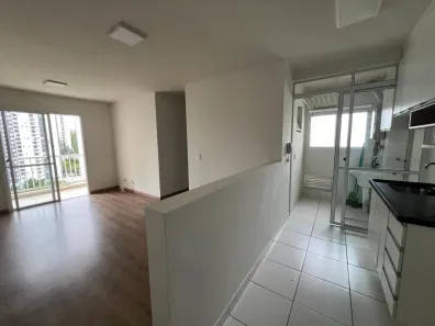 Apartamento com 3 Quartos à venda, 67m² no Parque Reboucas, São Paulo