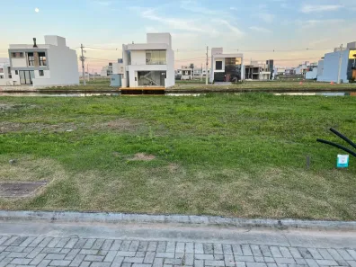 Lote/Terreno à venda, 151m² no Beira Rio, Biguaçu