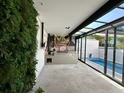 Casa com 2 Quartos à venda, 166m² no Chácara Pavoeiro, Cotia