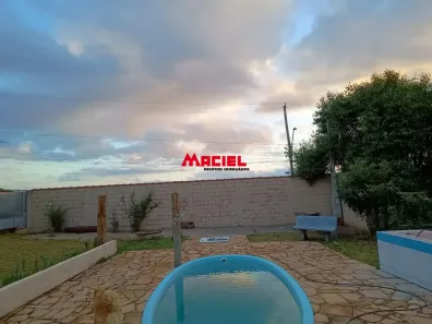 Fazenda/Sítio com 4 Quartos à venda, 354m² no Buquirinha II, São José dos Campos