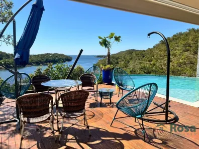 Fazenda/Sítio com 2 Quartos à venda, 2926m² no Lago do Manso, Chapada dos Guimarães