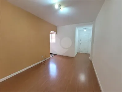 Apartamento com 2 Quartos à venda, 75m² no Sumaré, São Paulo
