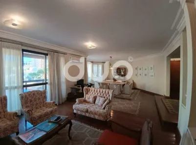 Apartamento com 4 Quartos à venda, 198m² no Cidade Alta, Piracicaba