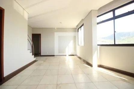 Cobertura com 4 Quartos à venda, 230m² no Serra, Belo Horizonte