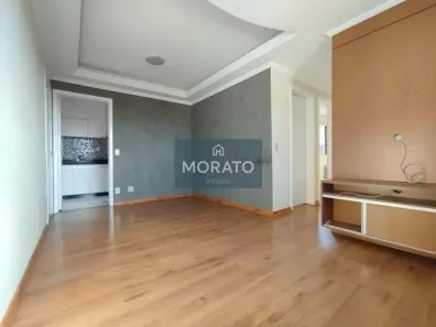 Apartamento com 3 Quartos à venda, 69m² no Planalto, Belo Horizonte