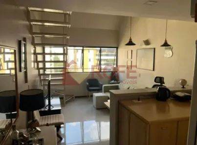 Apartamento com 1 Quarto à venda, 39m² no Vila Uberabinha, São Paulo