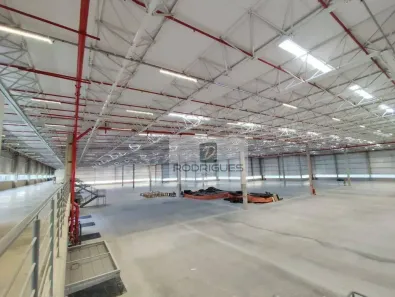 Galpão/Depósito/Armazém para alugar, 2918m² no Alvarenga, São Bernardo do Campo