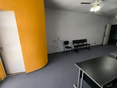 Sala Comercial para alugar, 33m² no Centro, Jacareí