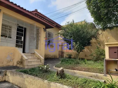Casa com 3 Quartos à venda, 120m² no Vila Parque Jabaquara, São Paulo