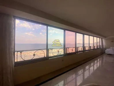 Apartamento com 4 Quartos à venda, 465m² no Copacabana, Rio de Janeiro