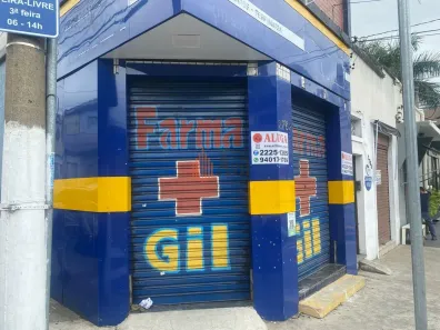 Imóvel Comercial para venda ou aluguel, 150m² no Vila Gomes Cardim, São Paulo