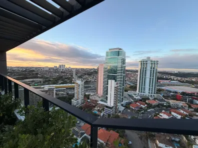 Apartamento com 1 Quarto para alugar, 33m² no Caminho das Árvores, Salvador