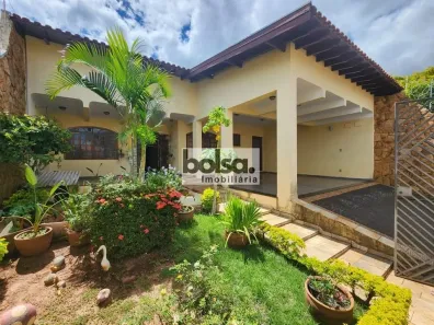 Casa com 3 Quartos à venda, 274m² no Vila São João da Boa Vista, Bauru