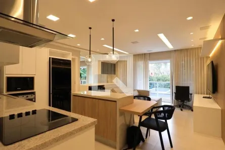 Apartamento com 2 Quartos à venda, 72m² no Cambuí, Campinas
