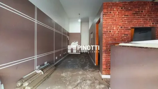Ponto Comercial para alugar, 100m² no Centro, São Bernardo do Campo