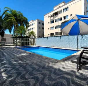 Apartamento com 2 Quartos à venda, 49m² no Honório Gurgel, Rio de Janeiro