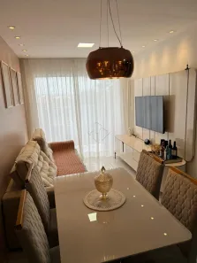Apartamento com 3 Quartos à venda, 72m² no Tambiá, João Pessoa