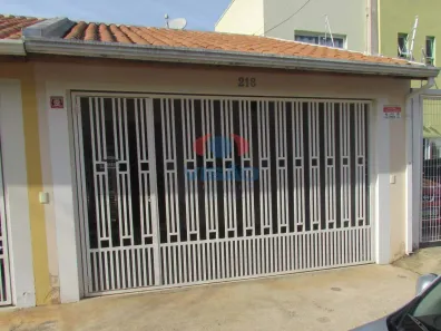 Casa com 3 Quartos à venda, 99m² no Jardim Regente, Indaiatuba