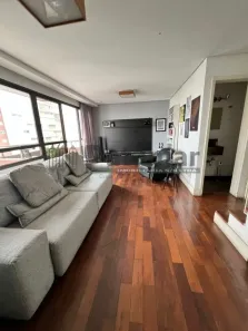 Apartamento com 2 Quartos à venda, 100m² no Jardim Londrina, São Paulo