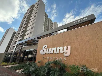 Apartamento com 2 Quartos à venda, 65m² no Helena, Londrina