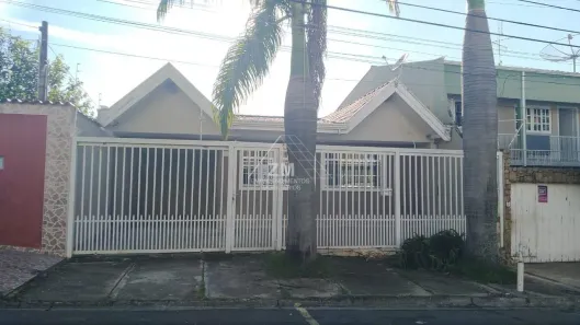 Sobrado com 4 Quartos à venda, 180m² no Loteamento Parque São Martinho, Campinas
